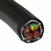 Multiple Conductor Cables - 85604CYBK002-ND - DigiKey