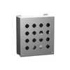 Boxes - 1437SSS-ND - DigiKey