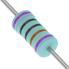 Through Hole Resistors - MFP50SBBD52-7K-ND - DigiKey