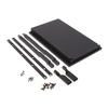 Rack Components - 6387-VME-HF-3U-ND - DigiKey