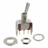 Toggle Switches - CKN11233-ND - DigiKey