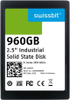 Industrial SATA SSD 2.5