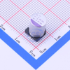 Capacitors >> Solid Capacitors -- 50SVPF39M