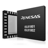 Integrated Circuits (ICs) - Power Management (PMIC) - DC DC Switching Controllers - ISL81801FVEZ-T7A - Shenzhen Shengyu Electronics Technology Limited