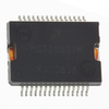 Integrated Circuits (ICs) - Power Management (PMIC) - Motor Drivers, Controllers - MC33899VWR2 - Shenzhen Shengyu Electronics Technology Limited