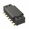 Headers, Receptacles, Female Sockets - SAM15974DKR-ND - DigiKey
