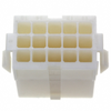 Rectangular Connector Housings - A25701-ND - DigiKey