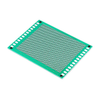 Prototype Boards Perforated - 1528-5588-ND - DigiKey