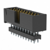 Headers, Male Pins - 612-ZSS-110-01-S-D-505-LL-ND - DigiKey