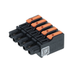 Headers, Plugs and Sockets - 281-8000078331-ND - DigiKey