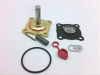 Pneumatic Valve Rebuild Kit / Seal Kit - Radwell International