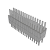 Board Spacers, Stackers (Board to Board) - 612-DWM-17-01-T-D-200-ND - DigiKey