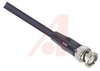 CA BNC M/BNC M RG58C/U 6 - 70126571 - Allied Electronics, Inc.