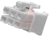 .165 Pitch Mini-Fit Jr. Receptacle Housing, Dual Row, PA Polyamide Nylon 6/6, U - 70090708 - Allied Electronics, Inc.