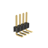Headers, Male Pins - 664-G801LQ304018EU-ND - DigiKey