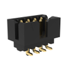 Headers, Male Pins - 664-G823MB08321KEUTR-ND - DigiKey