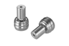 6 mm Zero Leak 316L Press-In Check Valve -  - Lee Co. (The)