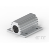 Chassis Mount Resistors - 1712-HSA252R4J-ND - DigiKey