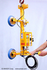 Electric Powered Vertical Vacuum Lifter - E30M4-36X24-FV - ANVER Corporation