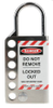 Lockouts - 8625155 - RS Components, Ltd.