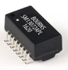 LAN Ethernet Transformers - 1345652 - RS Components, Ltd.
