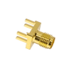 Coaxial Connector (RF) Assemblies - 314-BU-1420791821-ND - DigiKey