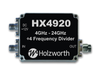 Frequency Dividers - HX4920 - Maury Microwave