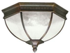 Exterior -Ceiling Mount - 634831 - Light Center (The)