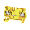 Din Rail, Channel - 281-1521940000-ND - DigiKey