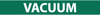 Pipe Marker - B1263G - Rutke Signs & Safety