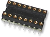 Replace MAX691 with MAX807 Socket Adapter - Aries Electronics, Inc.