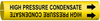 BradySnap-On™ Pipe Marker - 4076-C - Brady Corporation