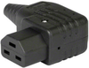 Power Entry Connectors - Inlets, Outlets, Modules - 486-3195-ND - DigiKey