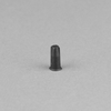 Techcon EA15LL-B-1000, 400 System Luer Lock Tip Cap Black - EA15LL-B-1000 - Ellsworth Adhesives