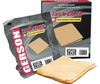 Gerson Gold Polyester Tack Cloth - 24 in Overall Length - GERSON 020003G - GERSON 020003G - R. S. Hughes Company, Inc.