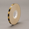 3M Scotch 908 Gold Transfer Tape - 0.25 in Width x 36 yd Length - 2 mil Thick - Densified Kraft Paper Liner - 49340 - 021200-49340 - R. S. Hughes Company, Inc.