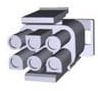 Pin & Socket Connectors - 794816-2 - VAST STOCK CO., LIMITED