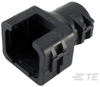 Automotive Connector Caps & Covers - 2292800-2 - TE Connectivity