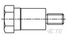 Connector Hardware, Mounts, Locks & Retainers - 177728-2 - TE Connectivity
