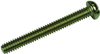 Round Head Machine Screw; Thread Size Metric Multicomp - 18M6019 - Newark, An Avnet Company