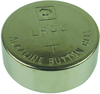 Battery, Coin Cell, Alkaline, 1.5V, Lr44A / 1166A; Battery Voltage Dantona Industries - 20C0030 - Newark, An Avnet Company