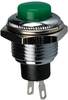 Pb Switch, Spst, 3A, 125Vac, Solder; Product Range E-Switch - 15N8745 - Newark, An Avnet Company