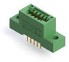 Card Edge Conn, Dual, 10Pos, Th; Card Edge Connector Type Edac - 85H6118 - Newark, An Avnet Company