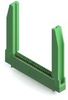 Card Edge Conn, Single Side, 23Pos, Th; Card Edge Connector Type Edac - 67AJ4148 - Newark, An Avnet Company