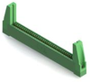 Card Edge Conn, Single, 37Pos, Wire Wrap; Card Edge Connector Type Edac - 68AJ3909 - Newark, An Avnet Company