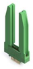 Card Edge Conn, Dual, 14Pos, Wire Wrap; Card Edge Connector Type Edac - 64AJ8691 - Newark, An Avnet Company