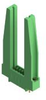 Card Edge Conn, Single Side, 6Pos, Lug; Card Edge Connector Type Edac - 72AJ5022 - Newark, An Avnet Company