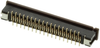 Ffc/fpc Connector, Receptacle 36 Position 1Row; Pitch Spacing Te Connectivity - 73R7514 - Newark, An Avnet Company