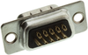 D Sub Connector, Standard, 15 Position, Plug; No. Of Contacts Itw Mcmurdo - 87K6574 - Newark, An Avnet Company