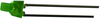 Led, Green, 2Mm, 10Mcd, 565Nm; Led Color Lumex - 09J9504 - Newark, An Avnet Company
